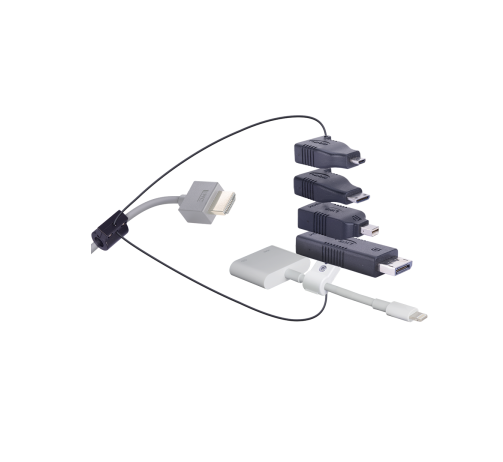 You Recently Viewed Liberty DL-AR1493 DIGITALINX HDMI Adapter Ring Image